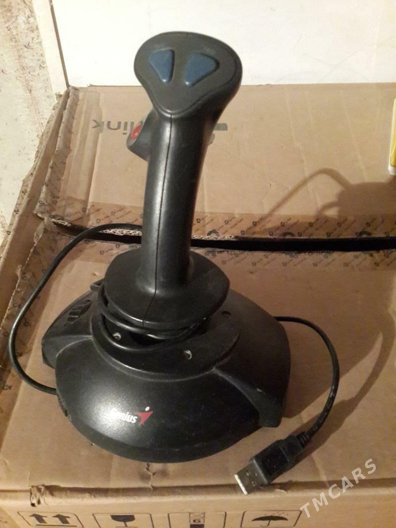 ЖОСТИК - Türkmenabat - img 1