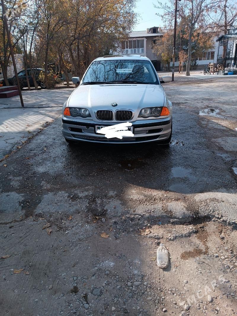 BMW E46 2001 - 90 000 TMT - Balkanabat - img 1