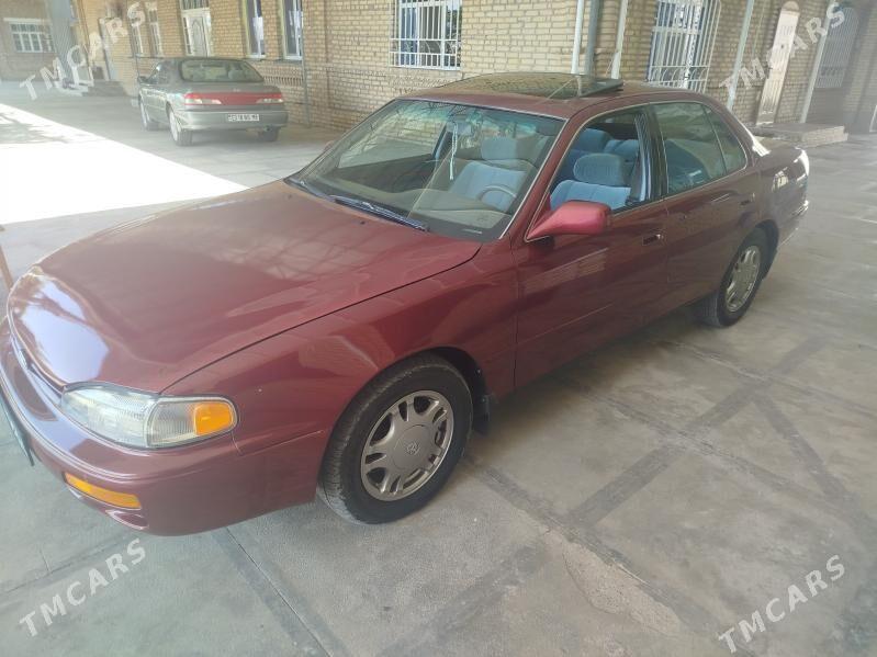 Toyota Camry 1996 - 100 000 TMT - Mary - img 1