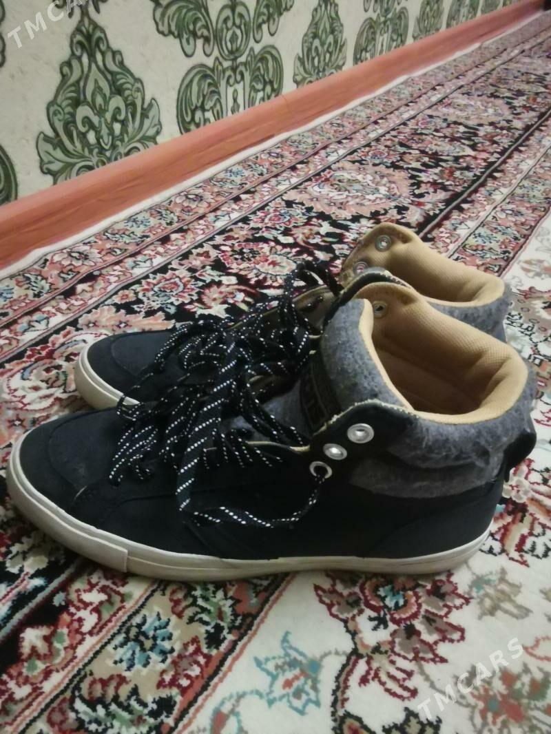 orginal converse - Türkmenabat - img 1