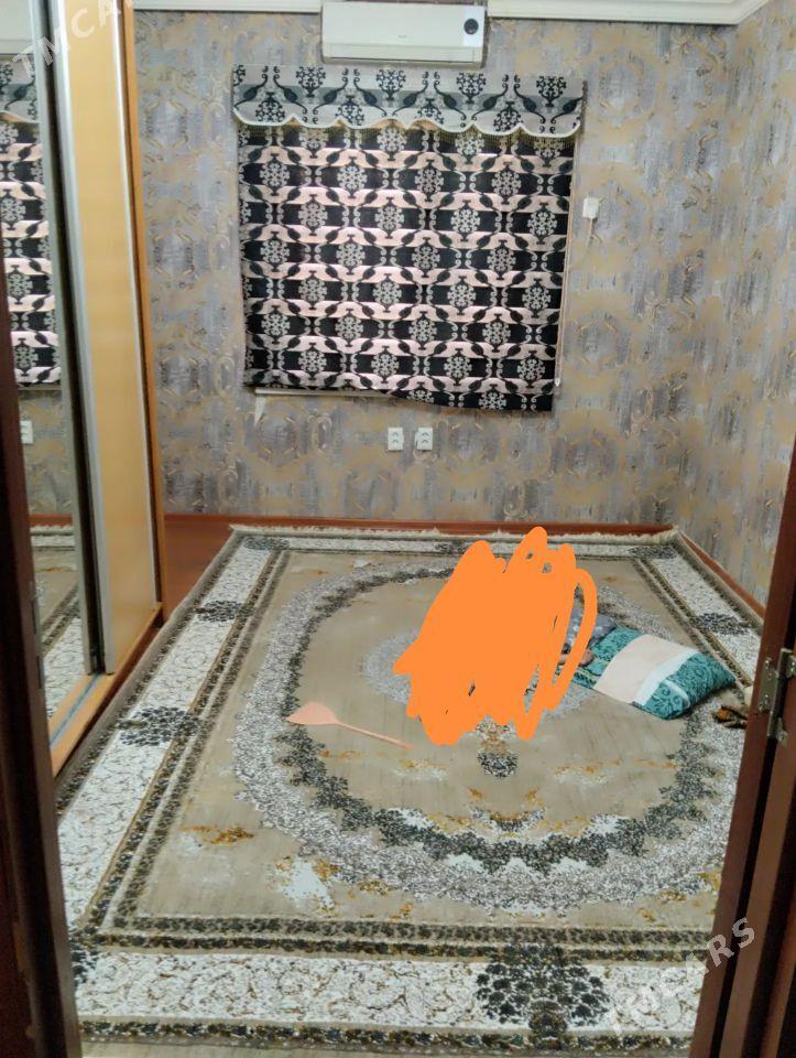 Kireyne jay - Балканабат - img 1