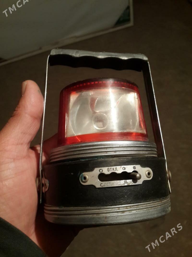 ФОНАРЬ - Türkmenabat - img 1