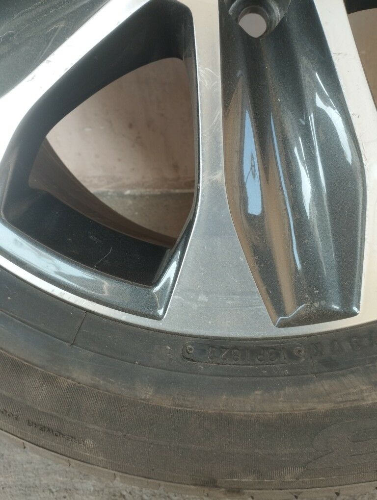 HIGHLANDER 21 XLE DISKA TEKER 18 1 600 TMT - Aşgabat - img 1