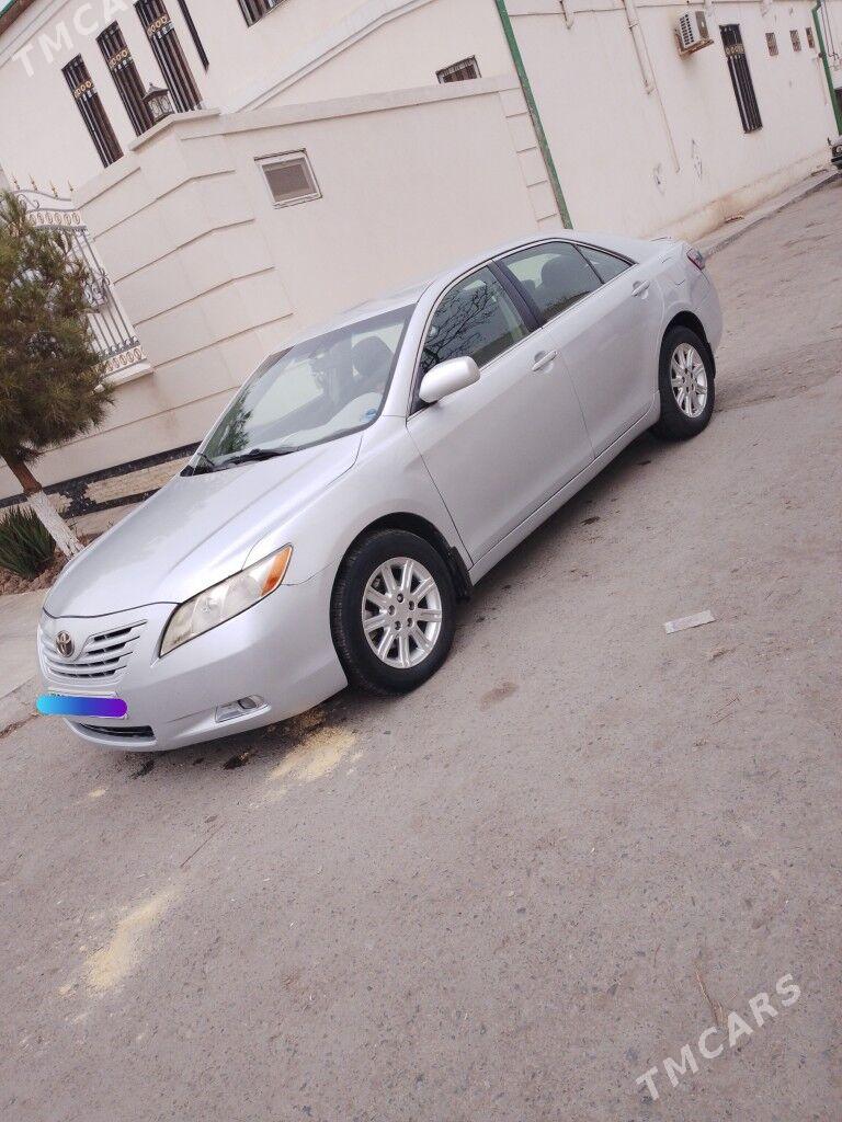 Toyota Camry 2008 - 145 000 TMT - Türkmenabat - img 1