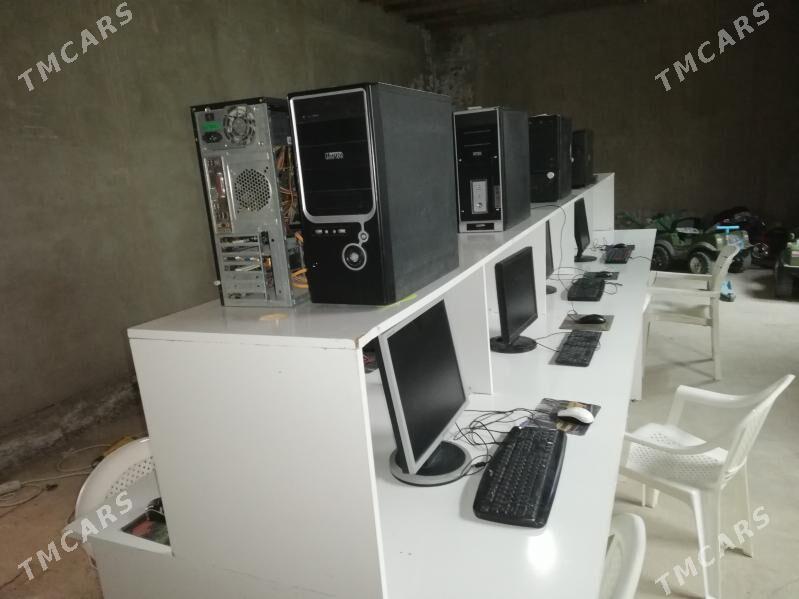 Igrateyka kompyuter - Mary - img 1