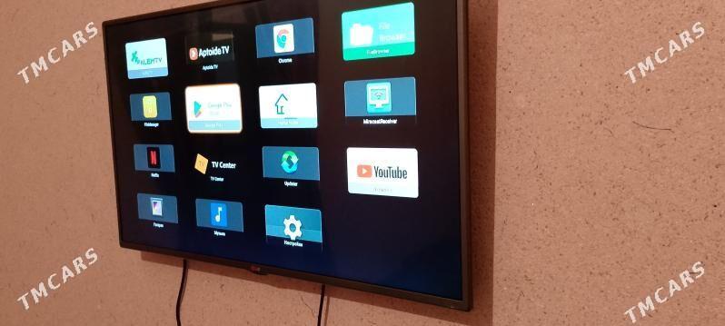 LG 50lik - Daşoguz - img 1