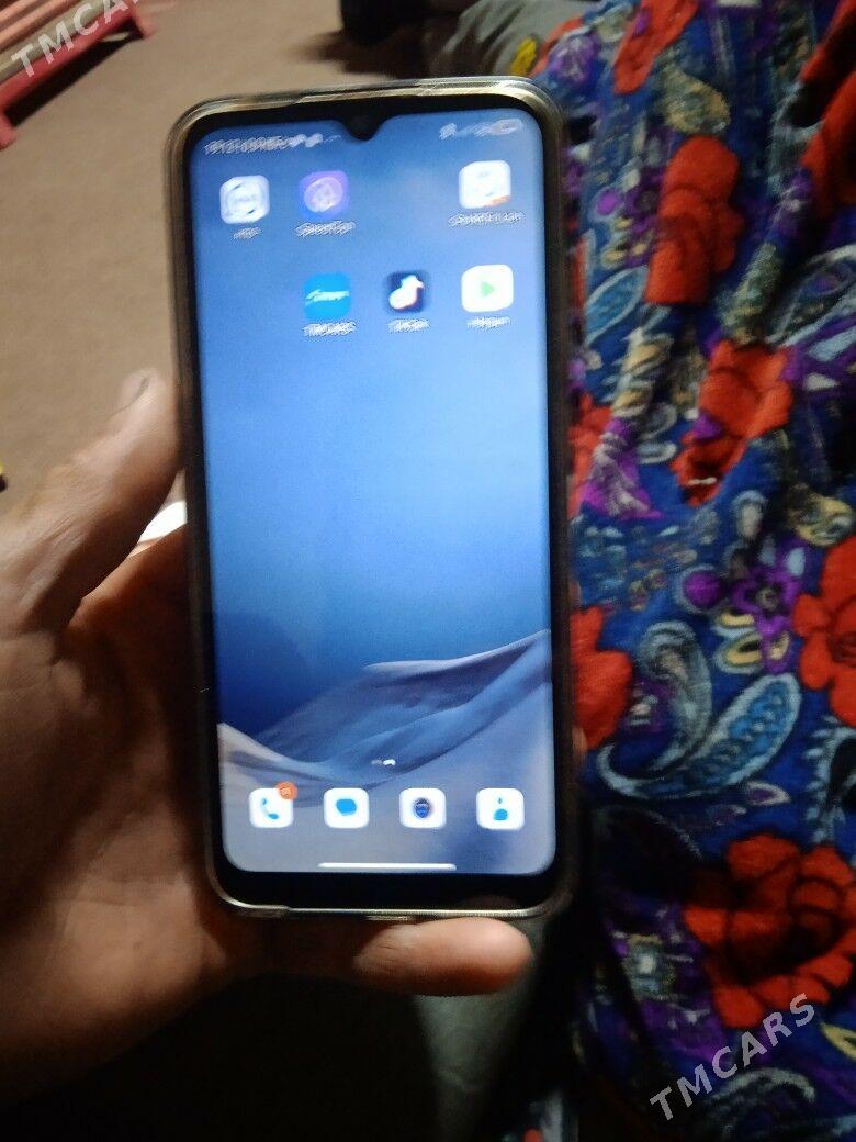 Reami 10a - Туркменабат - img 1