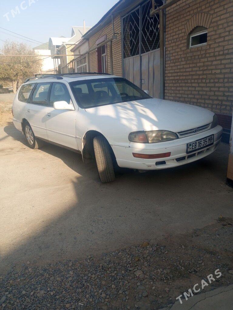 Toyota Camry 1993 - 80 000 TMT - Мары - img 1