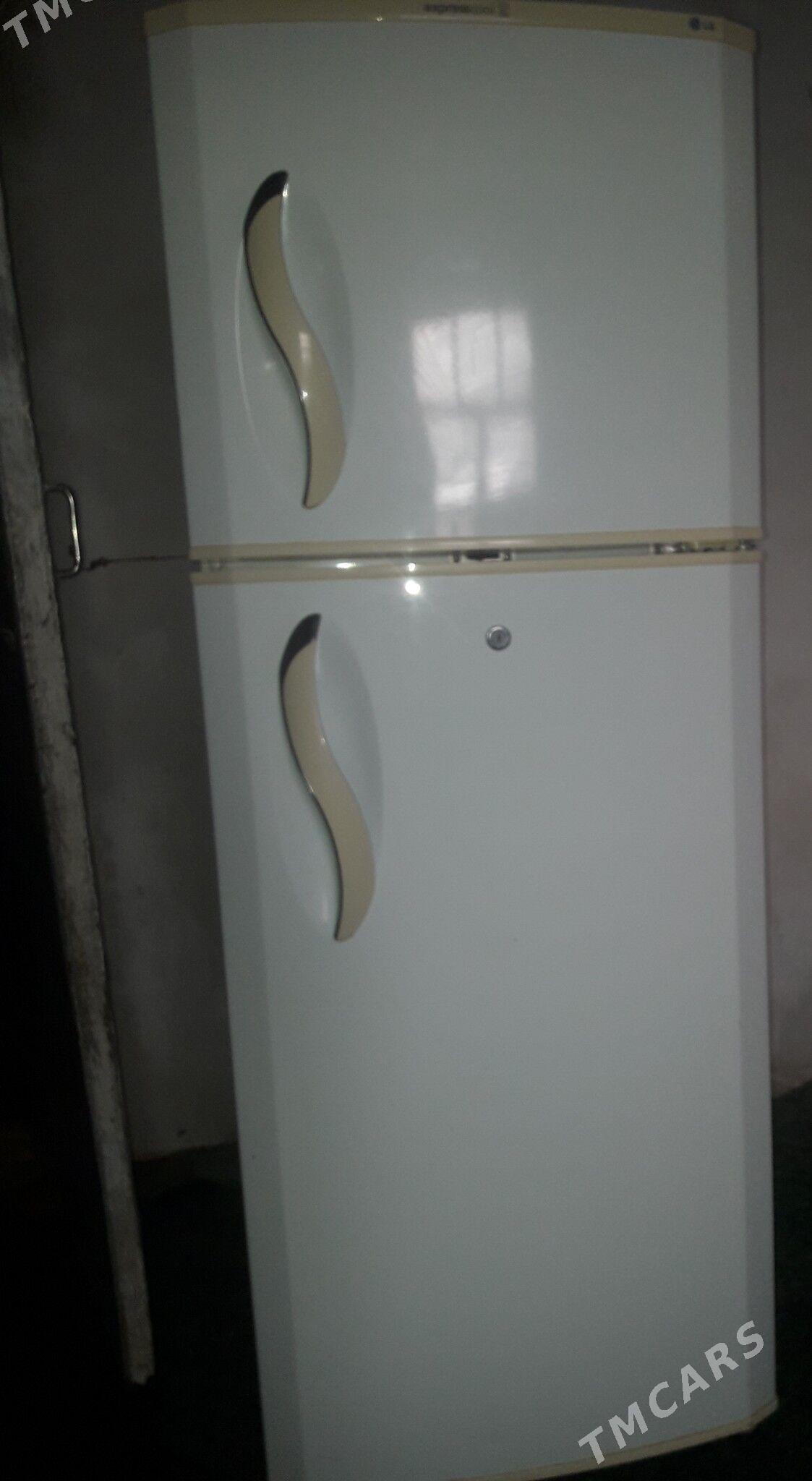 Haladilnik Elji - Гурбансолтан Едже - img 1