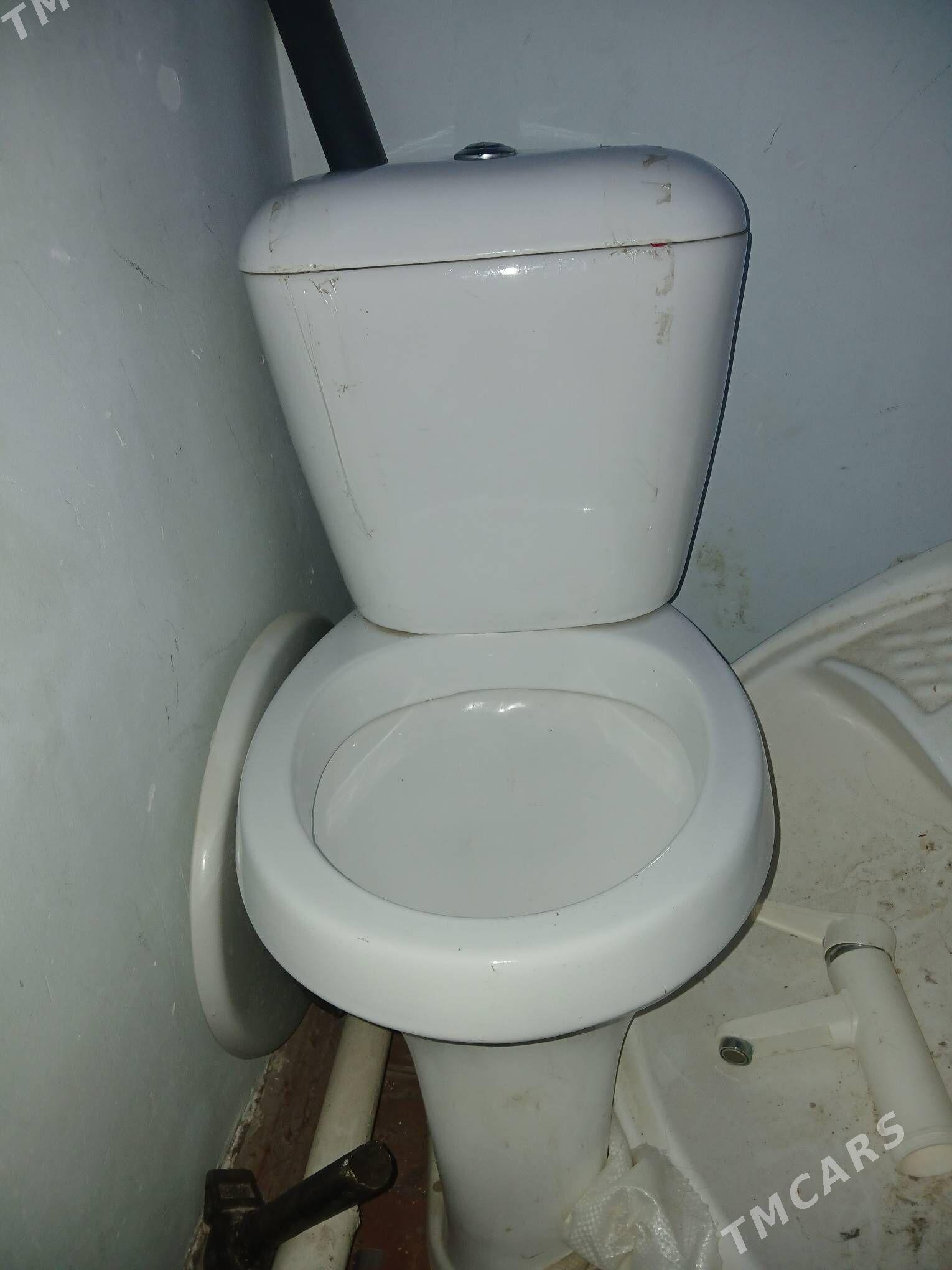 unitaz - Şabat etr. - img 1