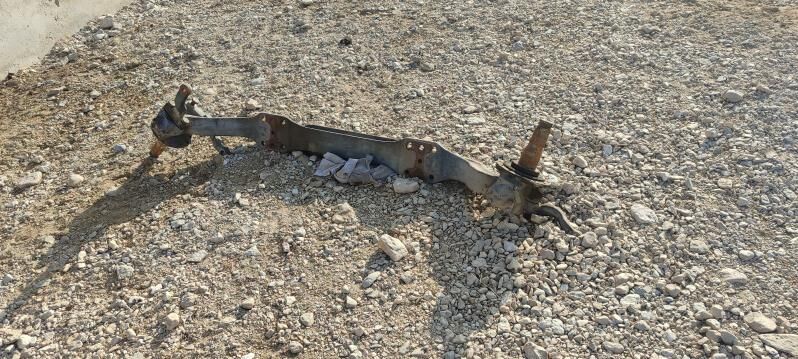 balka kerwic cyra 2 500 TMT - Балканабат - img 1