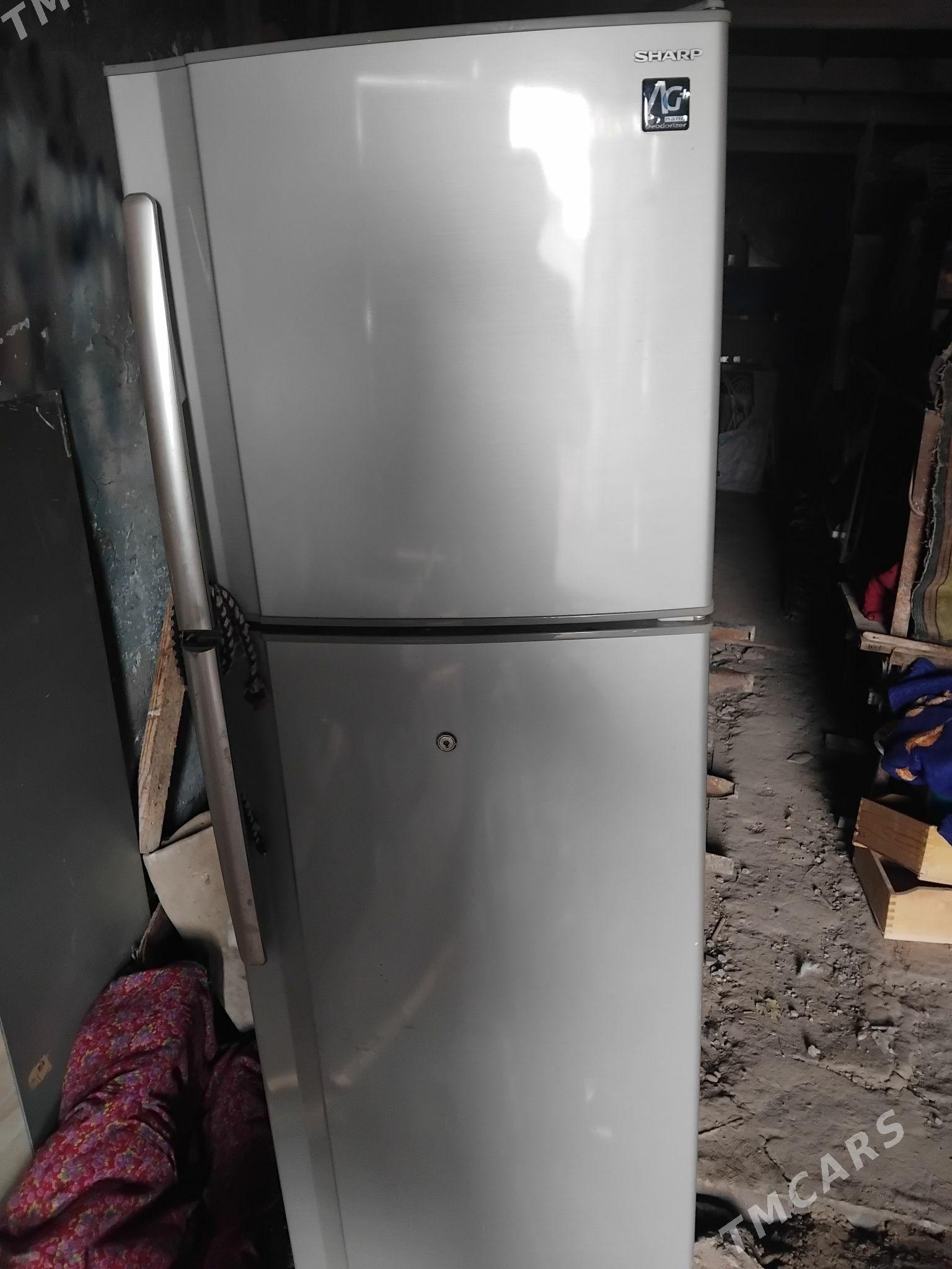 SHARP - Байрамали - img 1