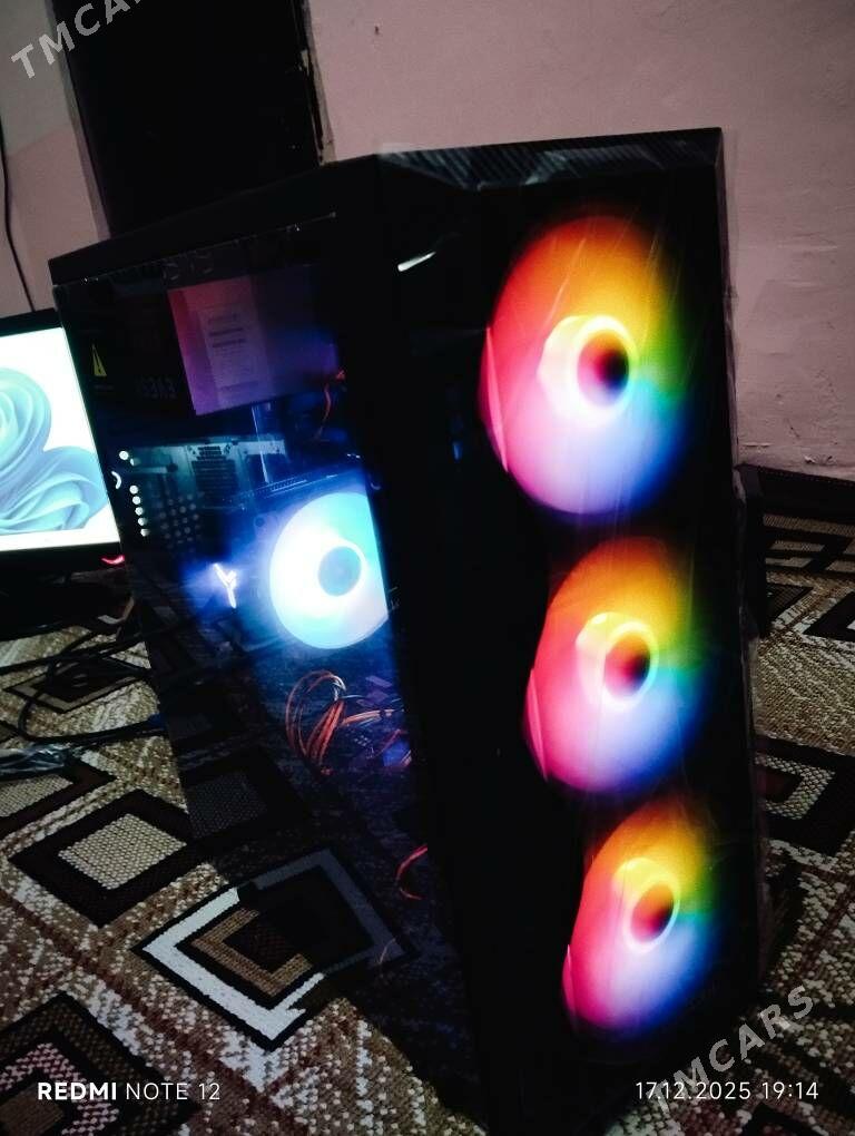 IGRAVOY TAZE ZBORKA - Daşoguz - img 1