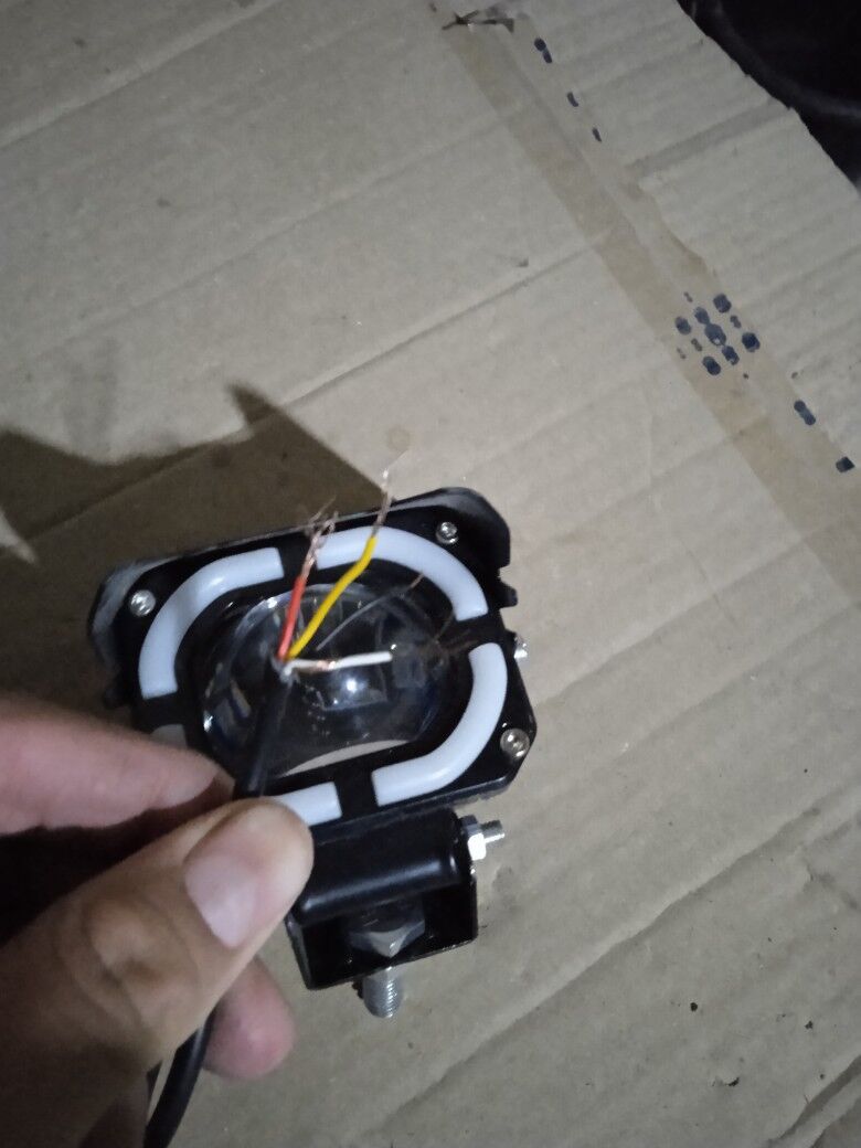 led projektor lupa 400 TMT - Daşoguz - img 1