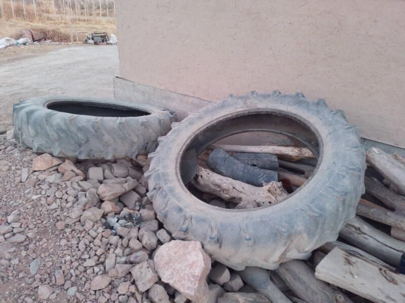 MTZ Teker 1 000 TMT - Gubadag - img 1