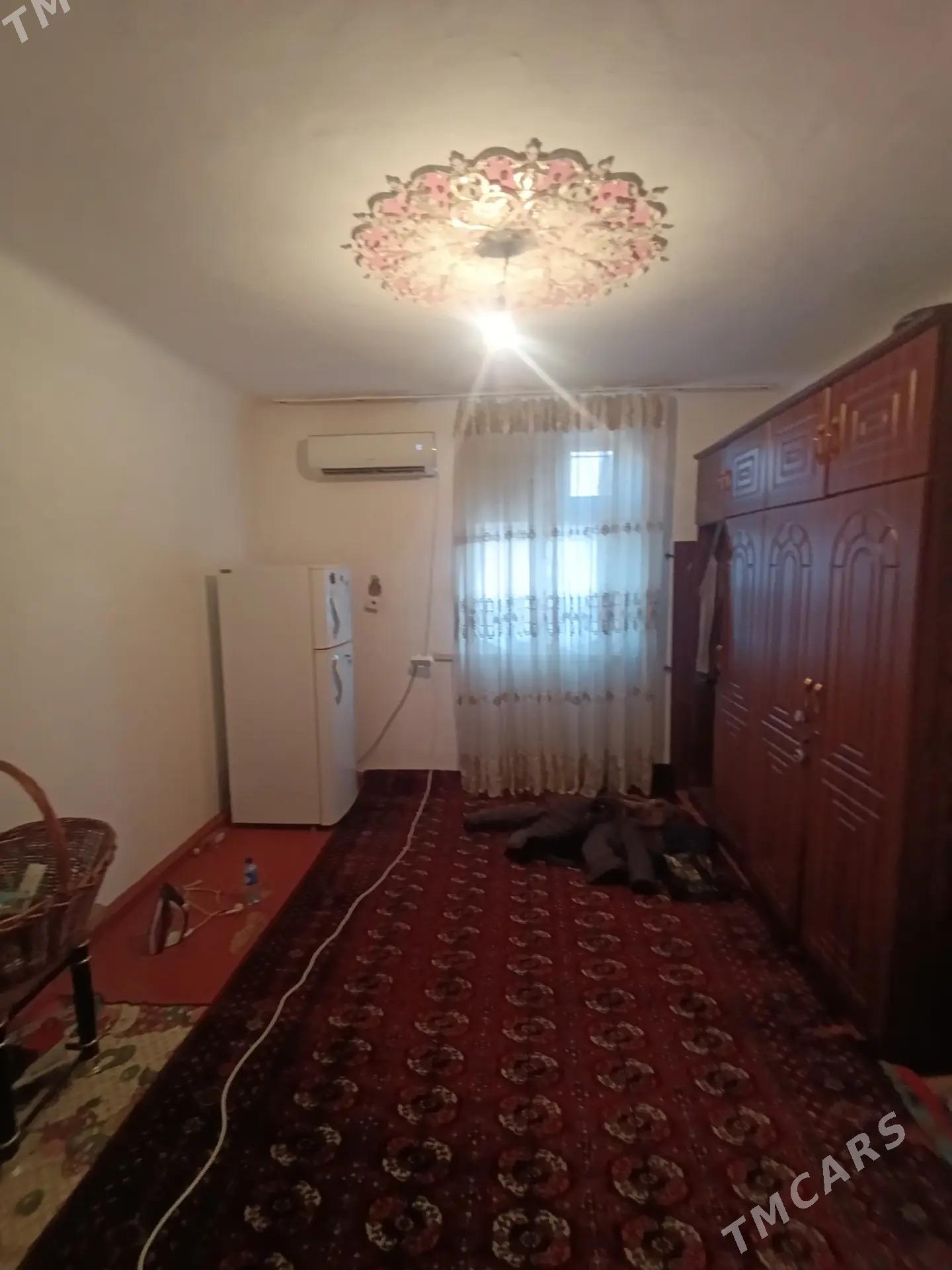 Arenda jay 205@ - Balkanabat - img 1