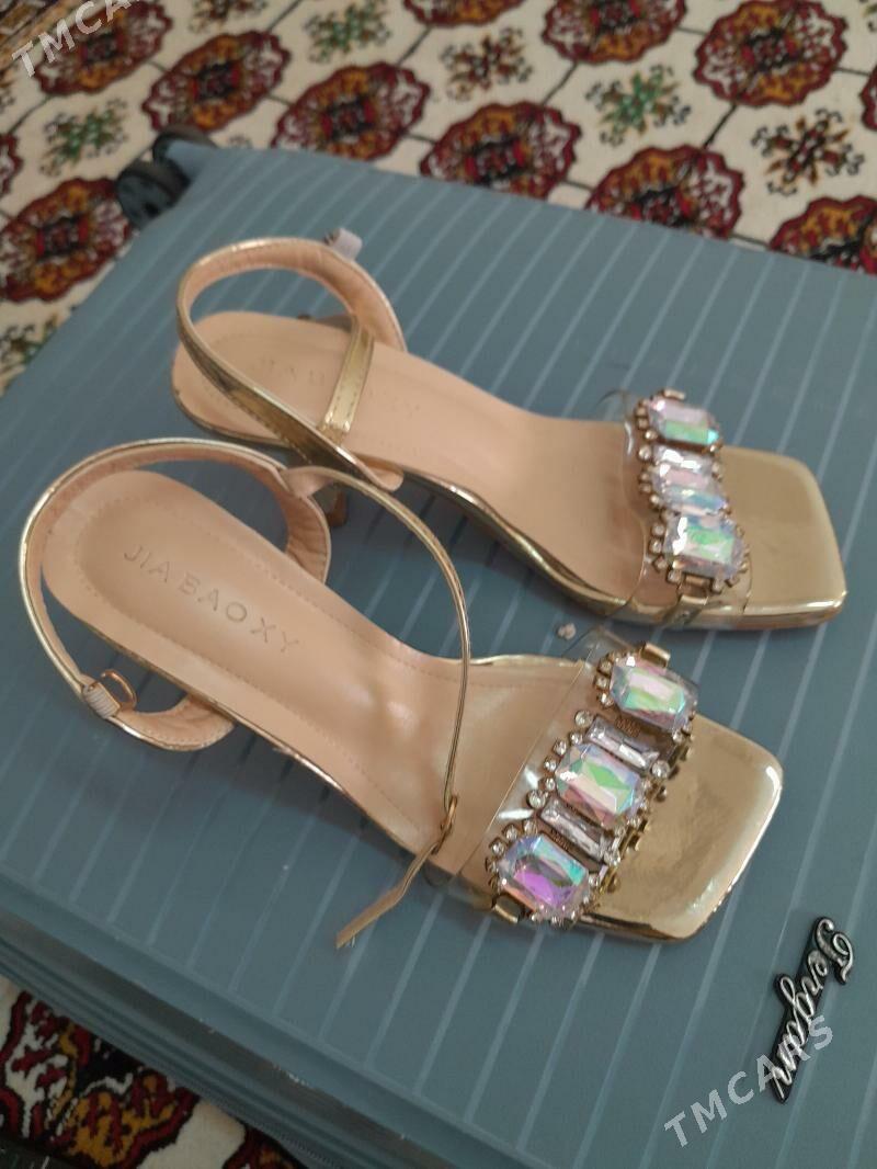 Kowush - Türkmenbaşy - img 1