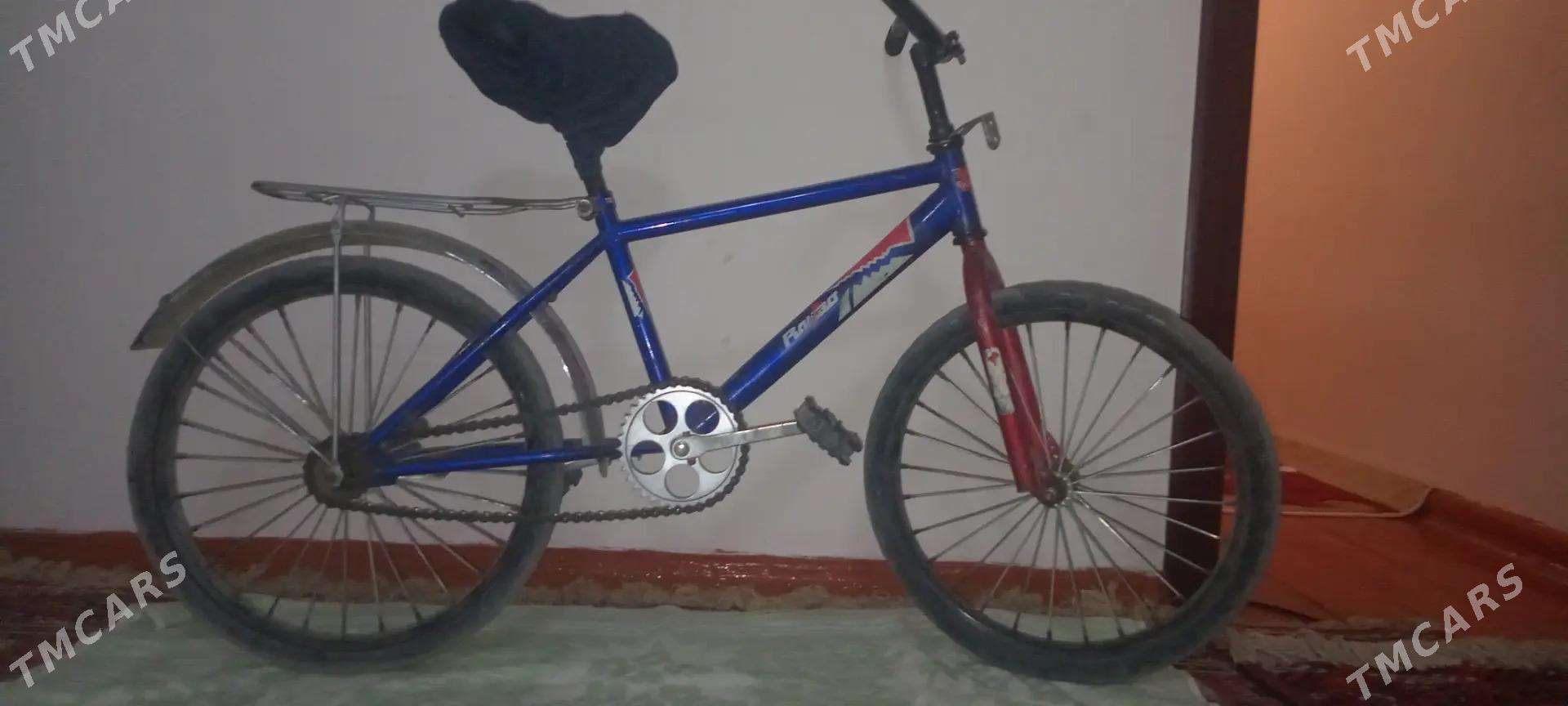 20lik Tikgir - Ашхабад - img 1