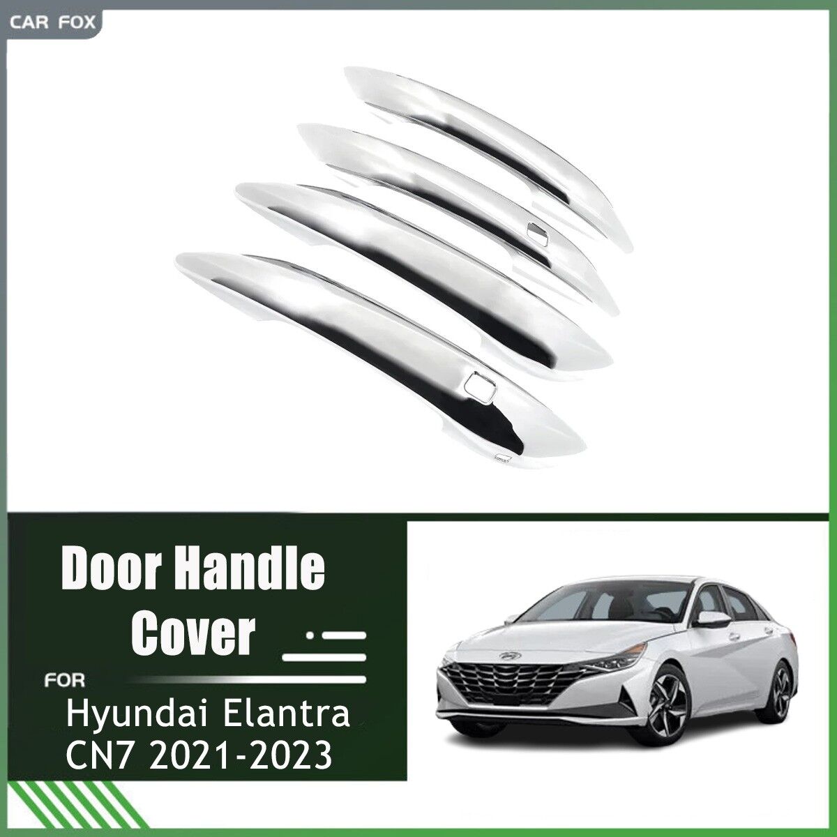 Elantra 21_25 ruçka nikel 120 TMT - Чоганлы - img 1