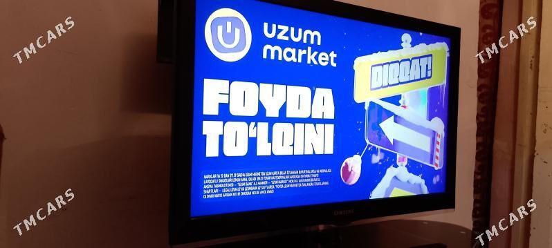 televizor - Daşoguz - img 1