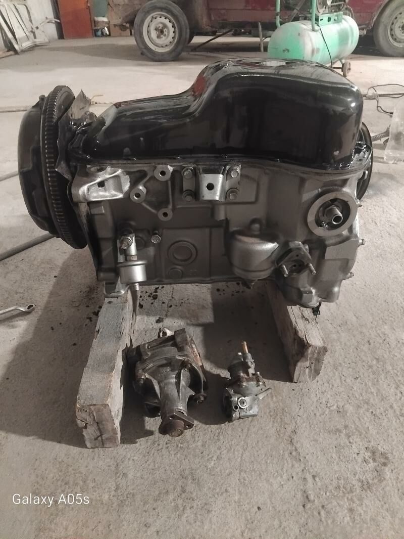 mator 2106 3 200 TMT - Бахарден - img 1