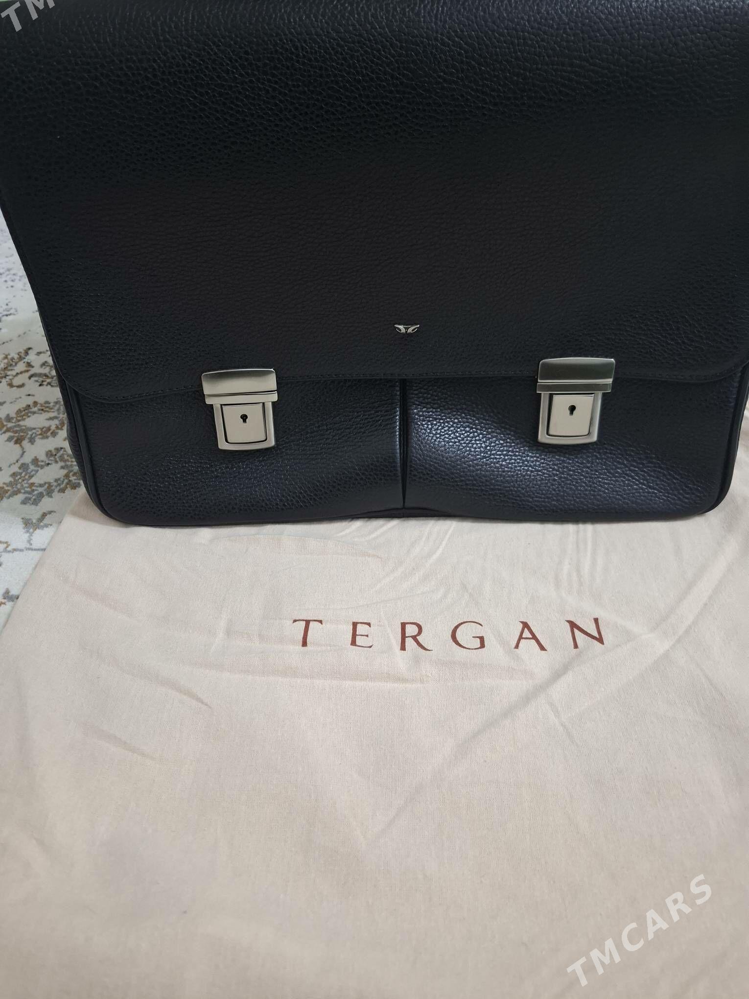 Tergan sumka - Parahat 7 - img 1