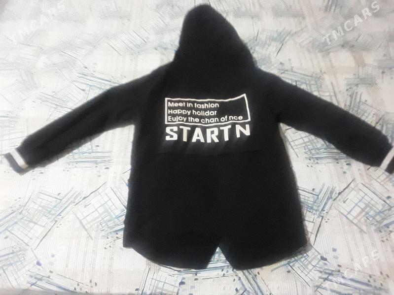 Flashofka - Balkanabat - img 1