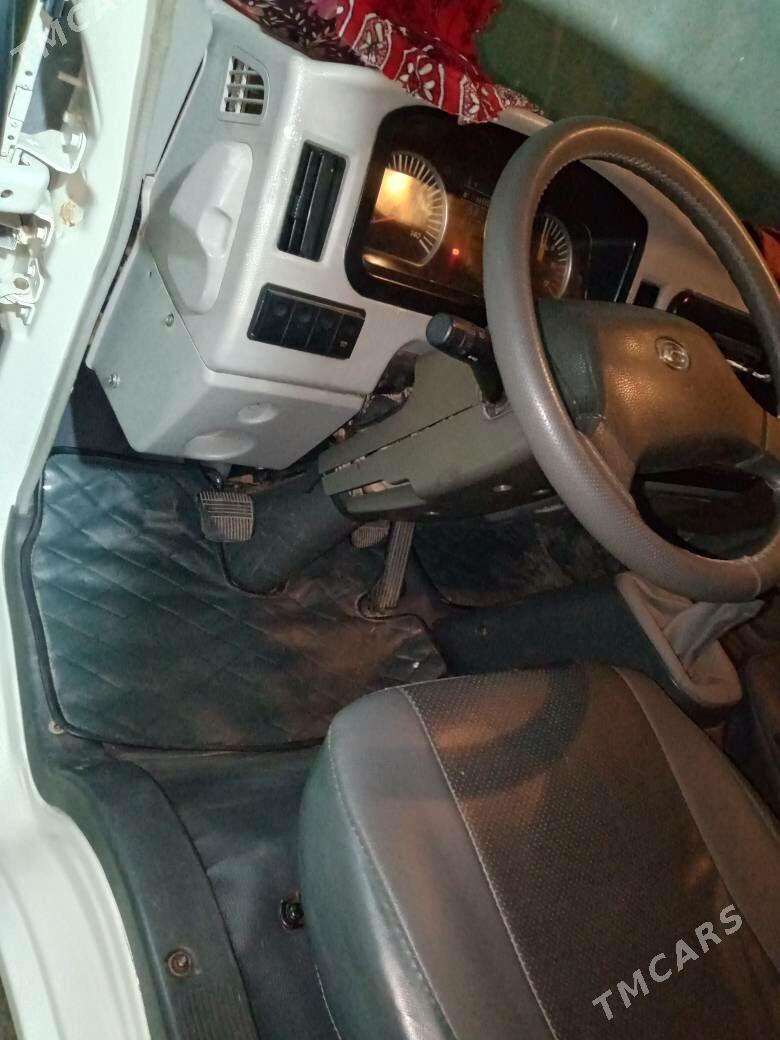 Forland H2 2014 - 270 000 TMT - Гарадамак - img 1