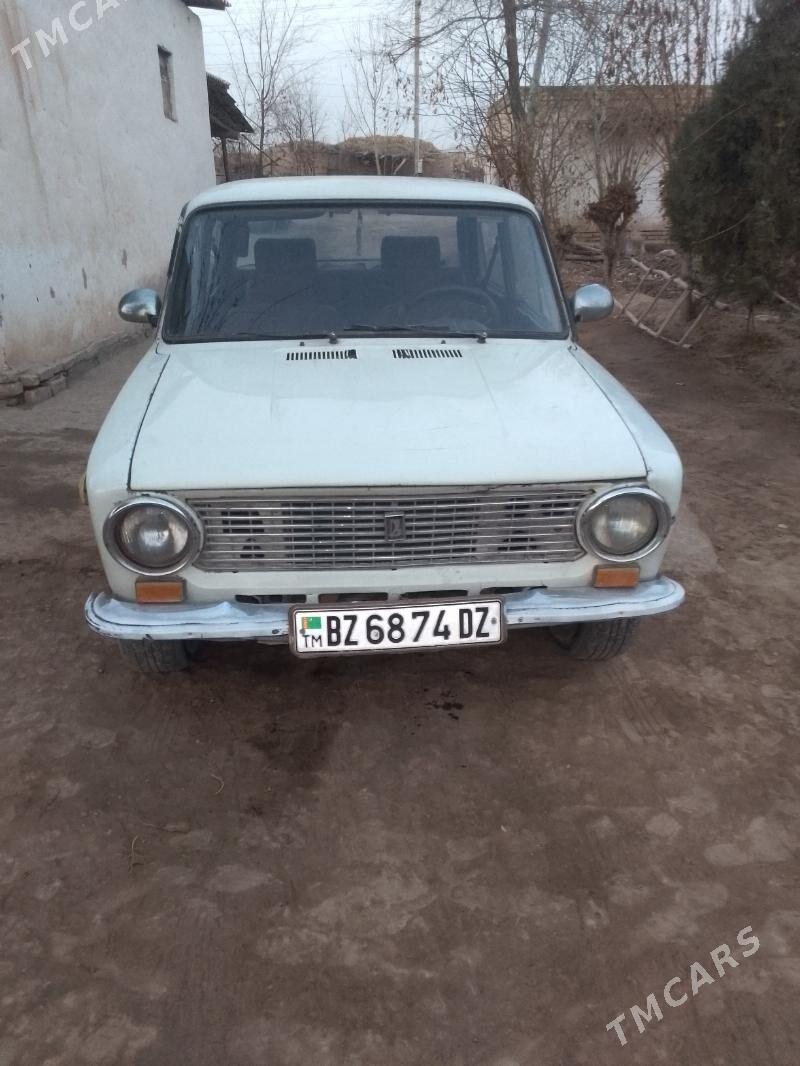 Lada 2104 1984 - 10 000 TMT - Şabat etr. - img 1