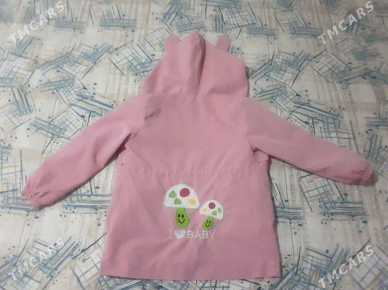 Flashofka - Balkanabat - img 1