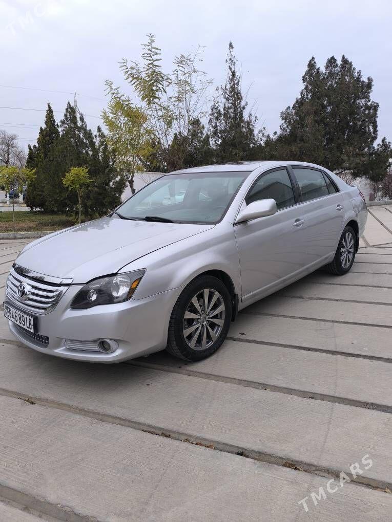 Toyota Avalon 2005 - 130 000 TMT - Туркменабат - img 1