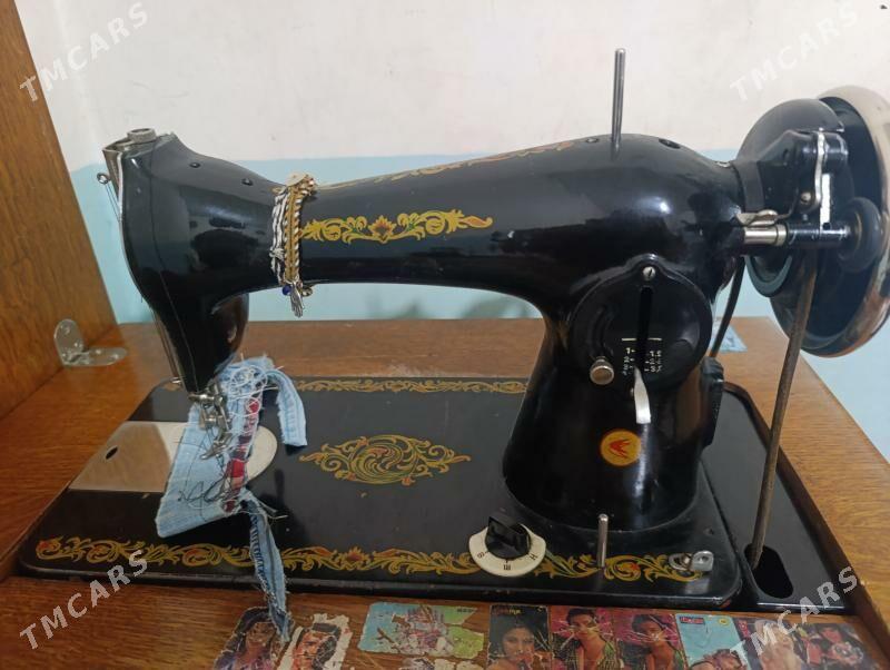 швейная машина - Mary - img 1