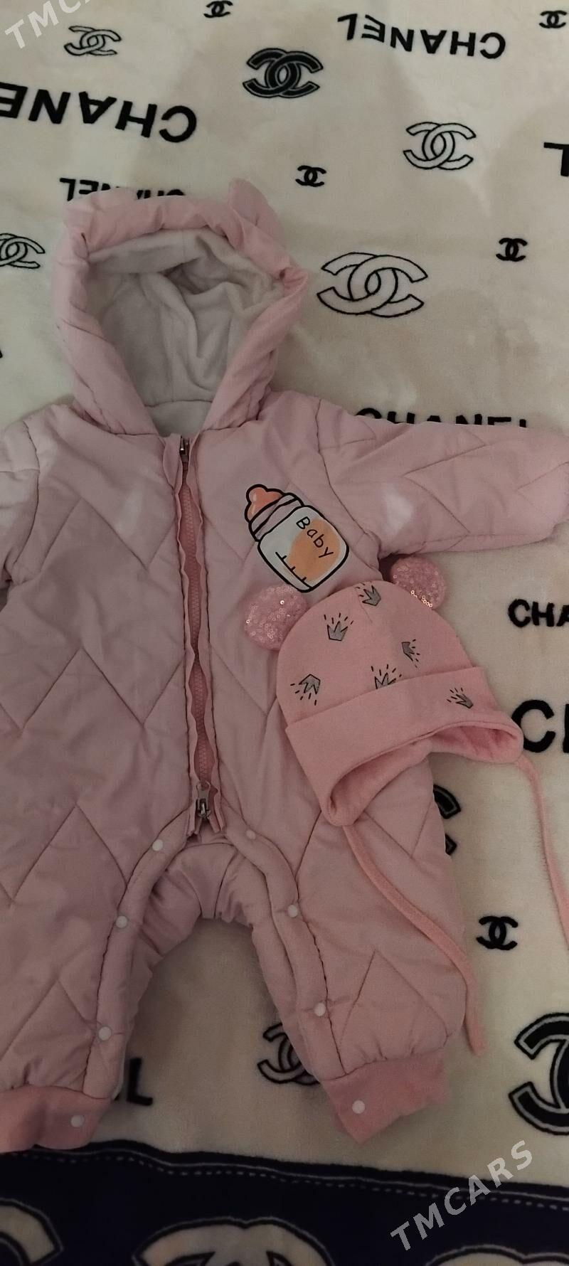 комбинезон - 8 мкр - img 1