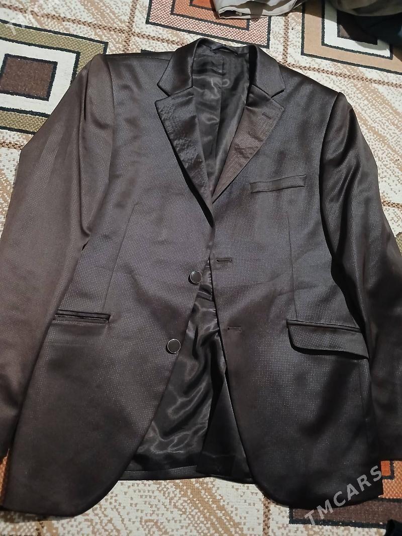 kastyum - Ýanbaş - img 1