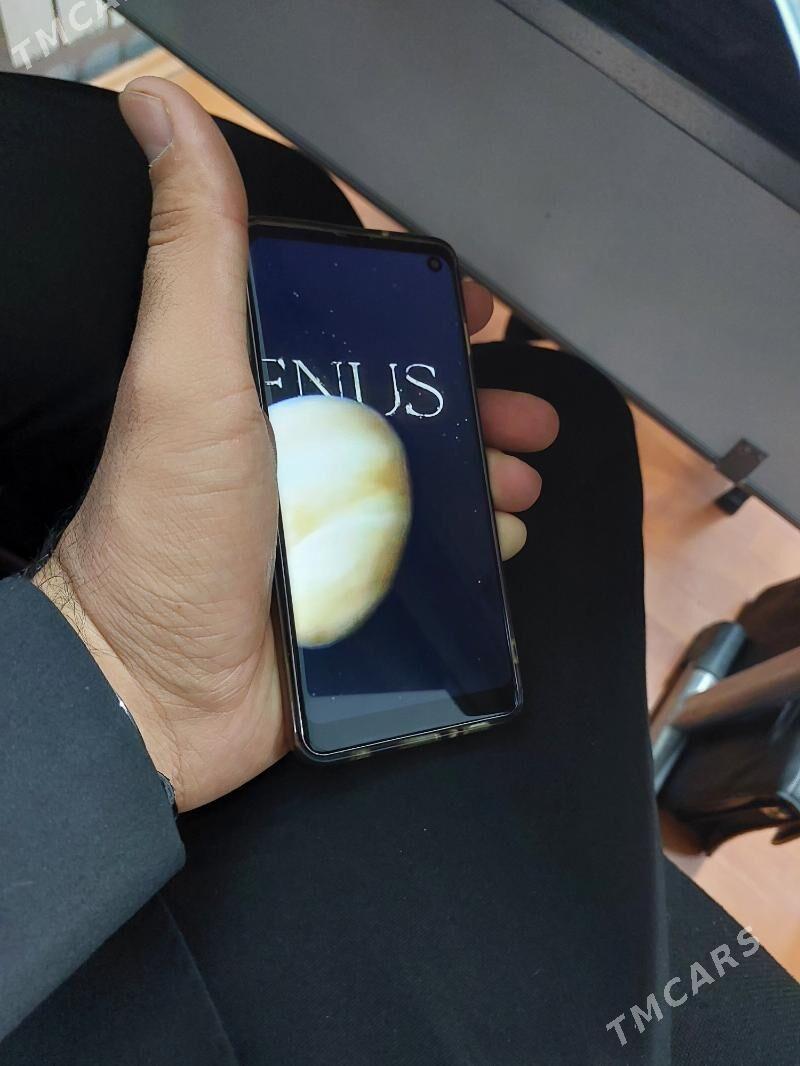 Samsung S 10 - Ашхабад - img 1