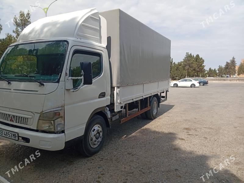 Mitsubishi Canter 2005 - 255 000 TMT - Mary - img 1