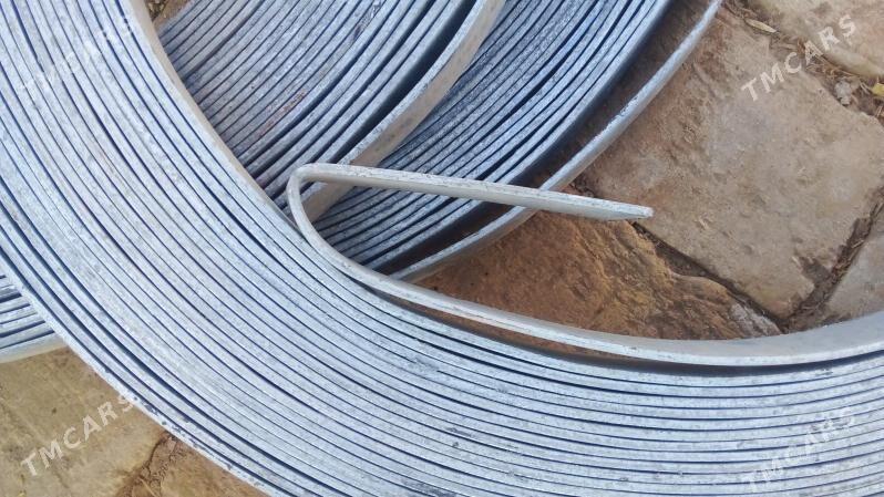 40x4 sinklenen polosa - Mary - img 1