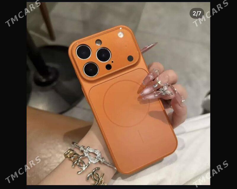 16 pro max çehollar - Türkmenabat - img 1