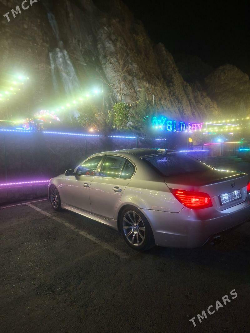 BMW 550 2003 - 170 000 TMT - Kaka - img 1