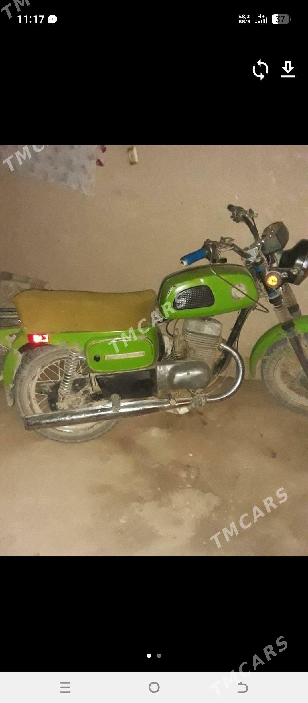 Lexus GS 2005 - 4 000 TMT - Гурбансолтан Едже - img 1