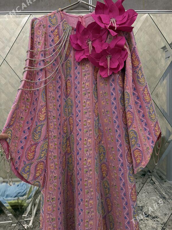 wecerny koynek - Balkanabat - img 1