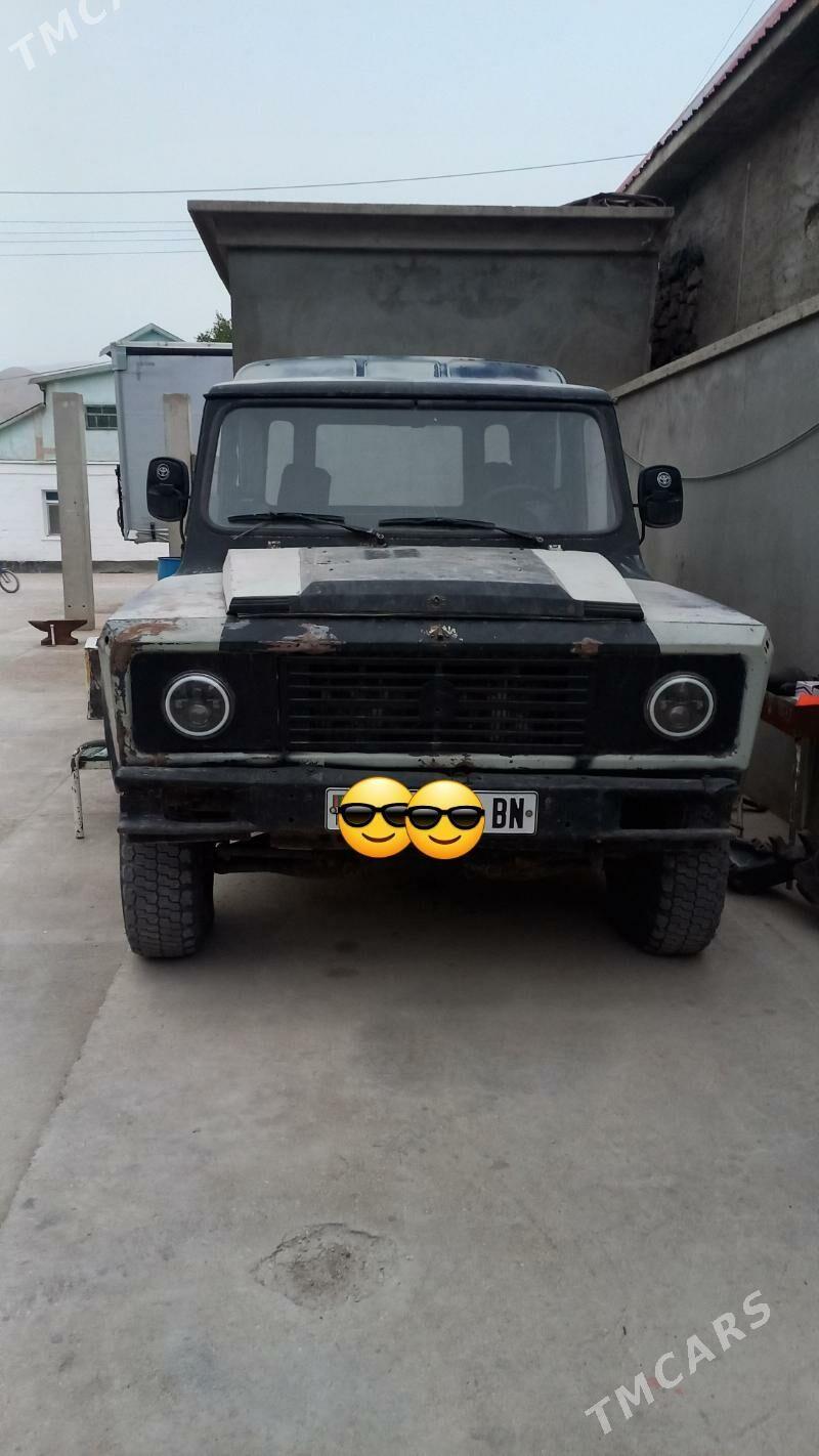 UAZ 469 1993 - 17 000 TMT - Балканабат - img 1