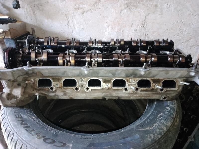 Golowka 2.5 goşa wanus 3 400 TMT - Туркменбаши - img 1