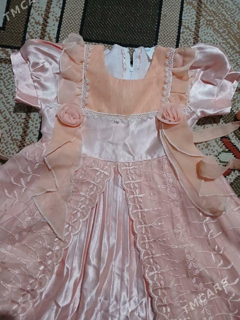 fata köýnejik - Янбаш - img 1