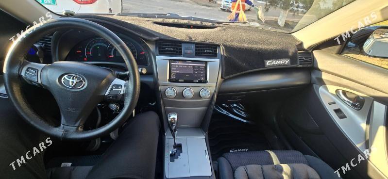 Toyota Camry 2010 - 220 000 TMT - Туркменбаши - img 1