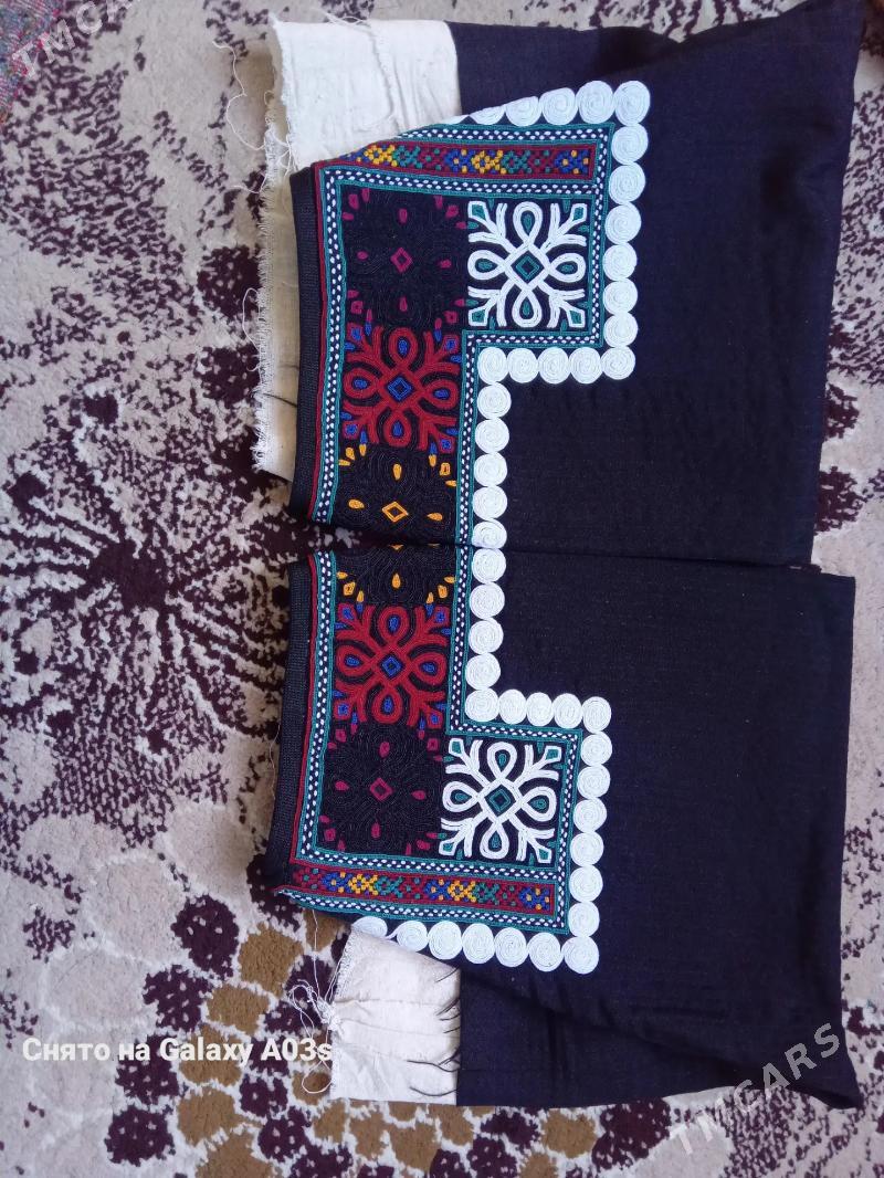 El balak - Балканабат - img 1