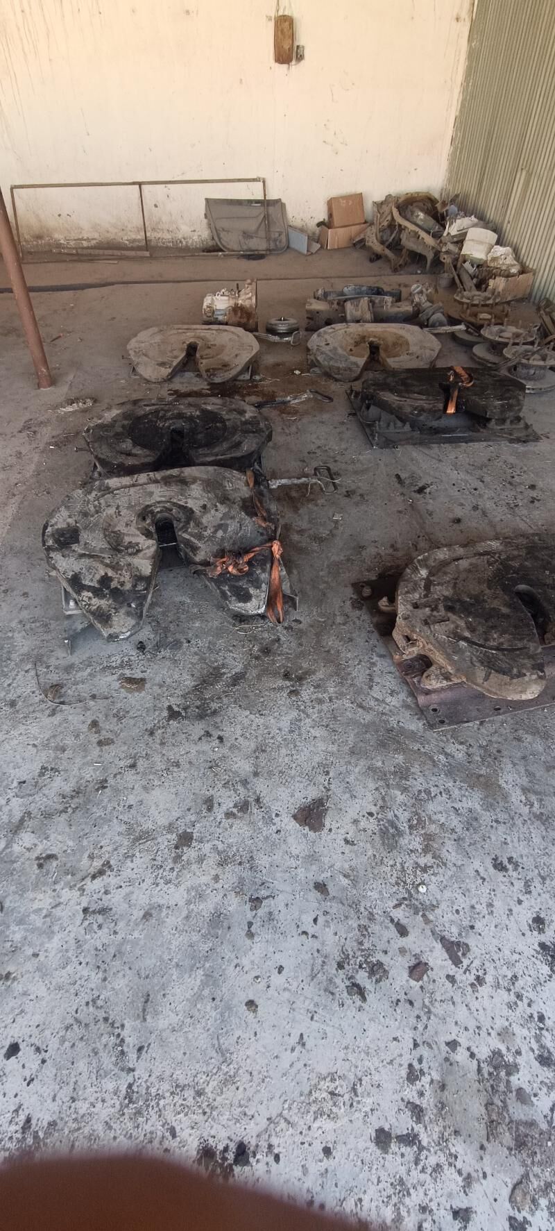 SIDLO JOST 5 000 TMT - Mary - img 1