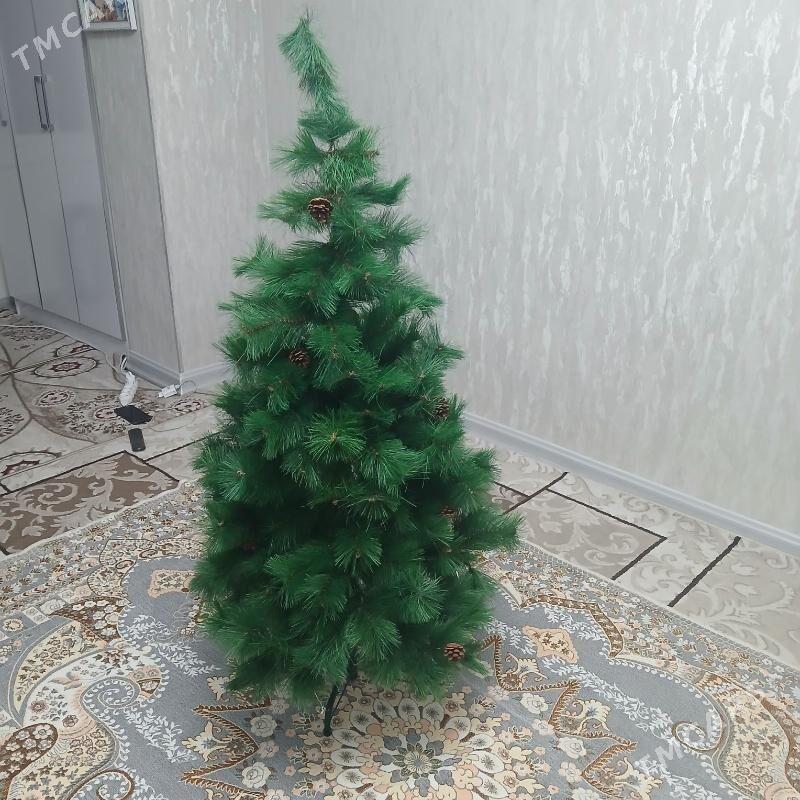 Ýolka - Ашхабад - img 1