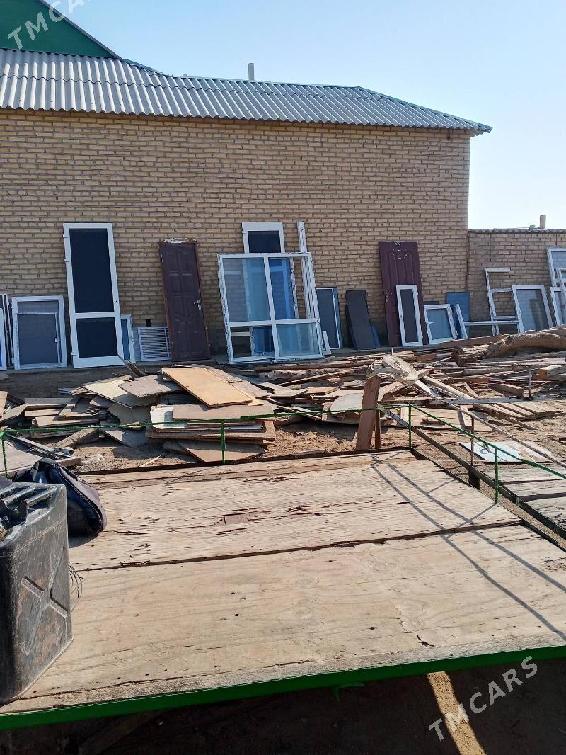 materyal - Теджен - img 1