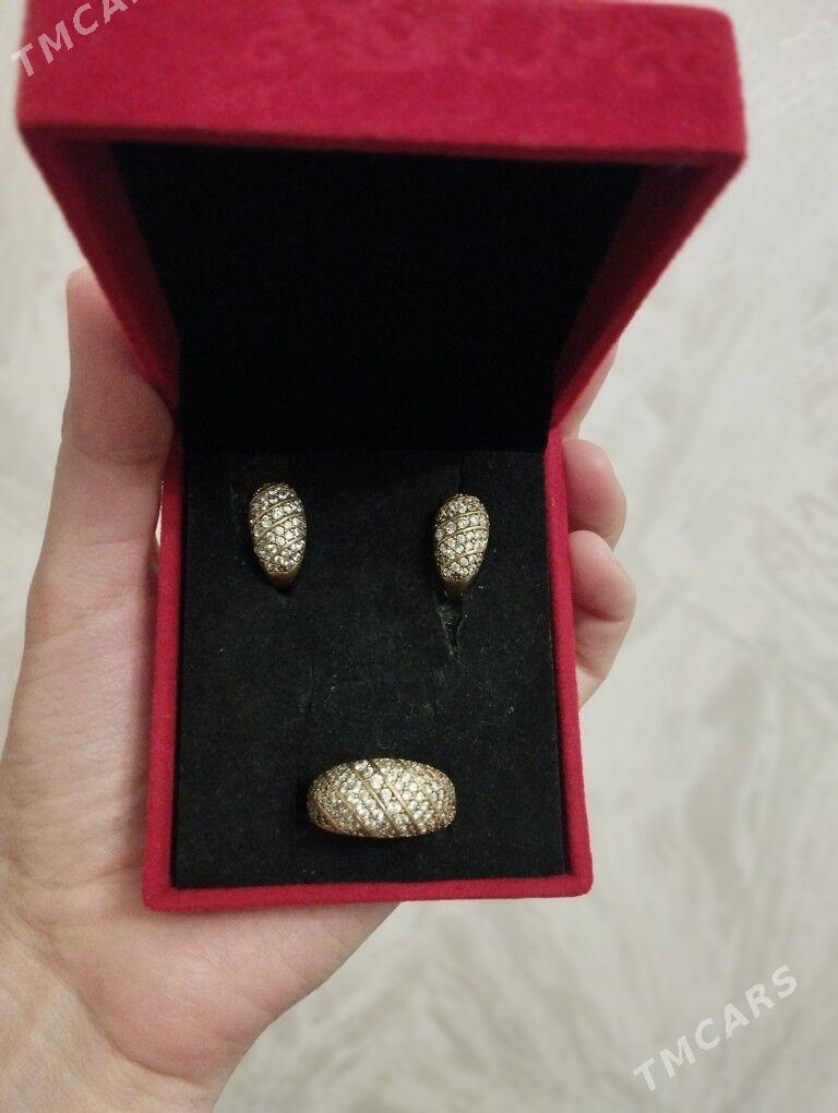 Kobra komplekt - Ашхабад - img 1